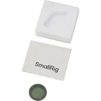 SmallRig 5788 VND 1-5 Stoppfilter für DJI Osmo Nano