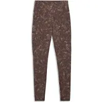 Puma Cloudspun Leggings Mit Hoher Taille
