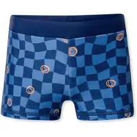 Schiesser Badehose Aqua Kids in Indigo | Gr.: 128
