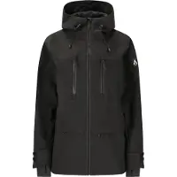 Whistler Takoda, Skijacke, Damen, schwarz