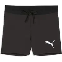Puma W Lightspeed 3" Short Tight