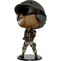 Ubisoft Chibi S5 Schlossfigur