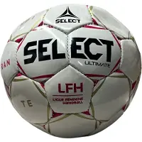 Select Mini Handball LFH Ultimate V24