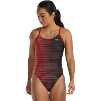 Tyr Durafast Elite Cutoutfit Speedwarp Badeanzug