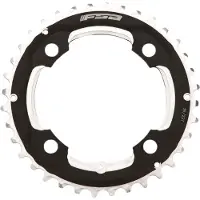 Fsa Tablett pro 10v 104x36T alu wb272