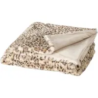 Boltze Decke Leony AFRIKA - L/B/H ca. 150.00x1.00x200.00