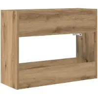 vidaXL Sonnenschirmhalter 65 X 24 X 50 Cm