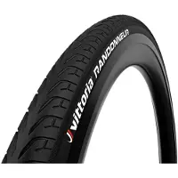 Vittoria Randonneur 700x45c (47-622) Draht schwarz 1113442447111TG
