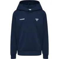 Hummel Hoodie Kinder Graphic