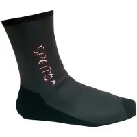 Spetton Winter Glide Skin 5 Mm Neoprenschuhe Schwarz EU 39-40 Schwarz EU 39-40