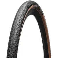 Hutchinson Overide Hardskin Tubeless 700c X 40 Gravelreifen