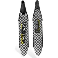 Spetton Cx Apollo Ht Quattro Freitauchflossen