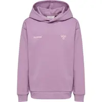 Hummel Hoodie Kinder Graphic