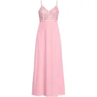 Vera Mont Abendkleid mit Stickerei in Vintage Blossom | Gr.: 42