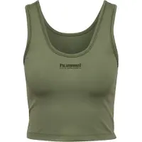 Hummel Damen-Top Hiit Intensity