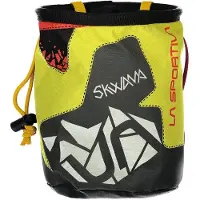 La Sportiva Skwama Chalk Bag, Climbing, Unisex, Chalk Bag, X00X00 , PZ -