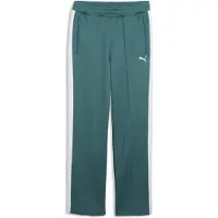 Puma Sporthose "T7 ALWAYS ON Relaxed Trainingshose Herren"