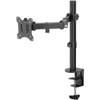 Goobay Monitorhalterung Single Flex