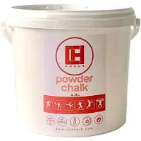 Ch Chalk Powder 5.5l Chalkbag