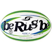 Berugbe rugbyball elipse dual