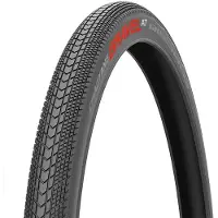 Chaoyang At Trekking 60 Tpi 700 X 38 Steifer Gravelreifen Schwarz 700 x 38 Schwarz 700 x 38