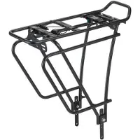 Xlc Aluminium-Gepäckträger rp-r11 26 -28