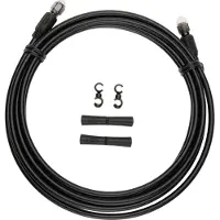 Jagwire Hydraulikschlauch-Set Pro
