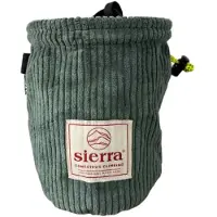 Sierra Climbing Tube Nat Plus Chalkbag