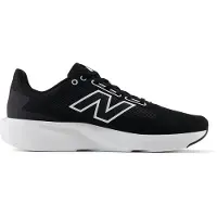 New Balance für Herren. M413V3 Schuhe 413V3 schwarz (40), Wohnung, Schnürsenkel, Lässig, Sportlich, Multisport