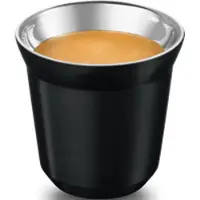 Nespresso PIXiE Espresso, Paris (80 ml)