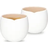 Nespresso ORIGIN Lungo Tassen (2 x 180 ml)