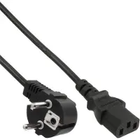 ACT Ak5126 Schuko-c13 Netzkabel