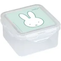 Smiffys Lunchbox Miffy Menta Minze 13 x 7.5 x 13 cm