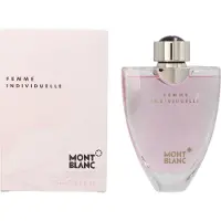 Mont Blanc Femme Individuelle Eau De Toilette Spray 0,075 l