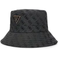 GUESS Bucket Hat AW5371 POL01 Grau