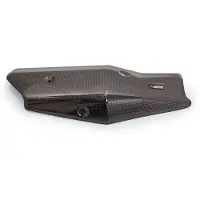Akrapovic Carbon X-adv P-hsh7so1 Hitzeschild