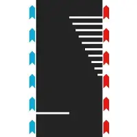 Carrera Narrow Section