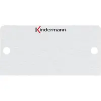Kindermann 7444000400, 5 cm, 5 cm