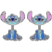 Disney STITCH - Body - 1 Paire de Clous d'Oreilles