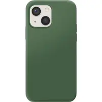 Moxie Girlz Moxie, Hülle Color Skin TPU mit Soft-Innenfutter für iPhone 13, Khaki