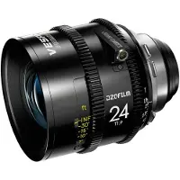 DZOfilm Vespid Prime 2 24mm T1.9 PL