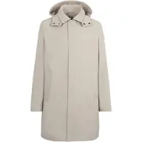 JOTT Athenes Coat Beige Größe: XL | Trench Coats Outlet | Herren | Braun