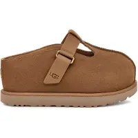 Ugg Goldenstar Hi Clog Chestnut (Women's) - EU 36