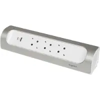 Legrand 694504, 76 mm, 86 mm, 310 mm, 479 g, 1 Stück(e)