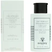 sisley Gentle Make-Up Remover - Face & Eyes.