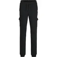 Jack & Jones Junior Sweathose "JPSTGORDON JJBRADLEY CARGO PAN NOOS JNR" im Cargo Style