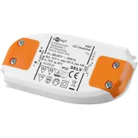 Wentronic LED-Trafo 12 V/8 W