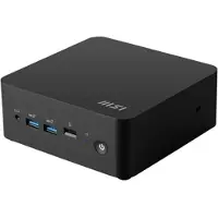 MSI 1mg-206bes I7-150u Mini-pc