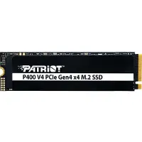 Patriot P400 V4, 1 TB, M.2
