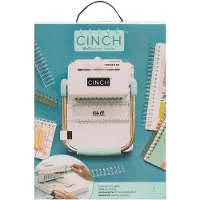 We R Memory Keepers Cinch Book Binding Tool